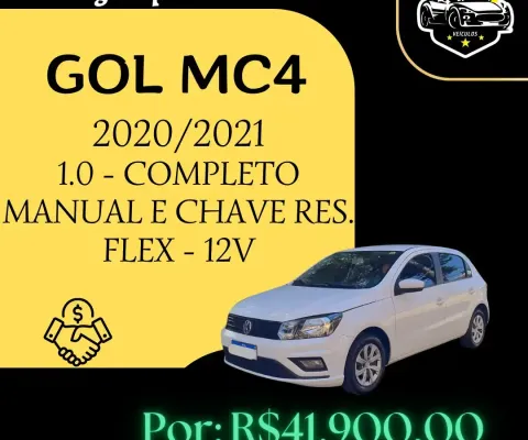 GOL MC4 1.0 