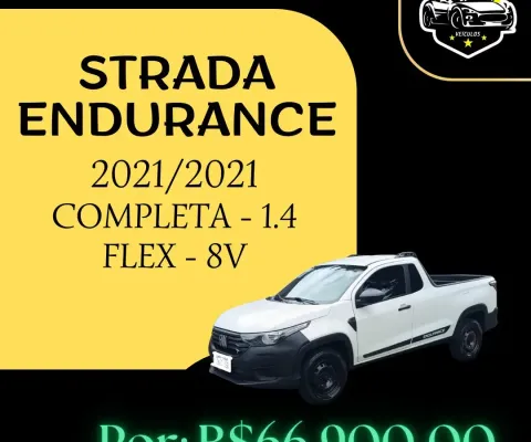 STRADA ENDURANCE 1.4 CS