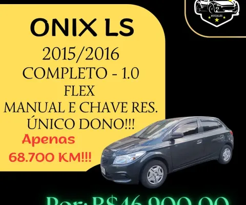 Onix ls 1.0 