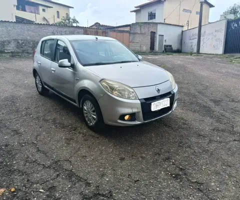 RENAULT SANDERO PREVILEGE 1.6 16V