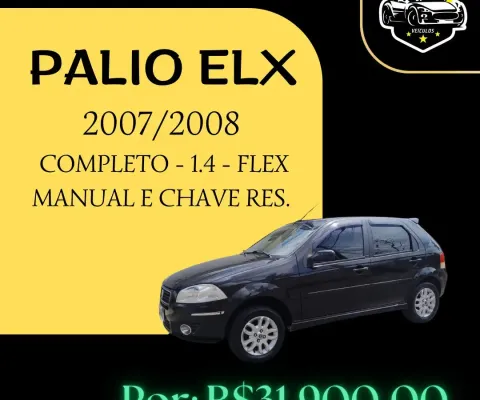 Palio elx 1.4