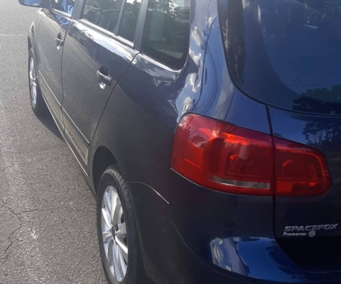 VOLKSWAGEN SPACEFOX G2 à venda.