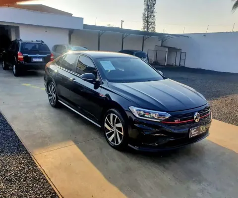 VOLKSWAGEN JETTA 2.0 350 TSI GASOLINA GLI DSG