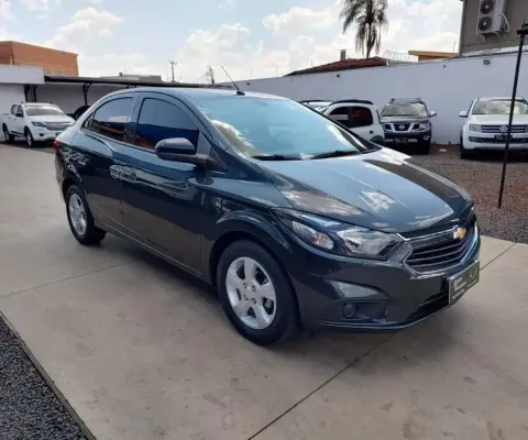 CHEVROLET PRISMA 1.4 MPFI LT 8V FLEX 4P AUTOMÁTICO