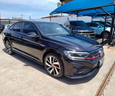 Volkswagen jetta 2.0 350 tsi gasolina gli dsg