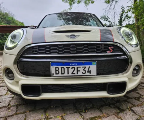 MINI COOPER à venda.