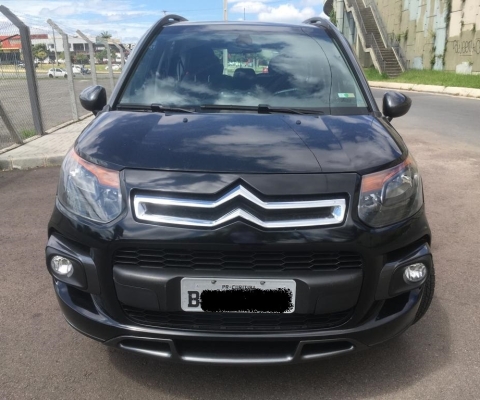CITROËN AIRCROSS à venda.