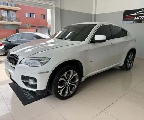 BMW X6 XDRIVE 35I FG21 2014