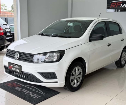 VOLKSWAGEN GOL 1.0L MC4 2019