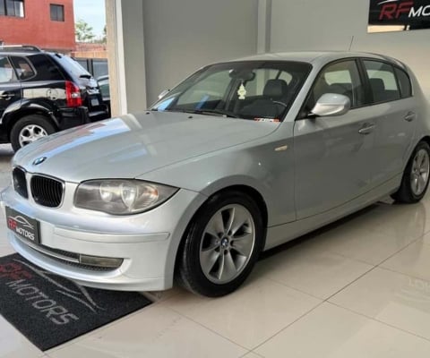 BMW 118I UE71 2010