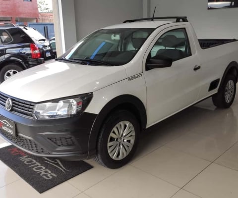 VOLKSWAGEN NOVA SAVEIRO RB MBVS 2020