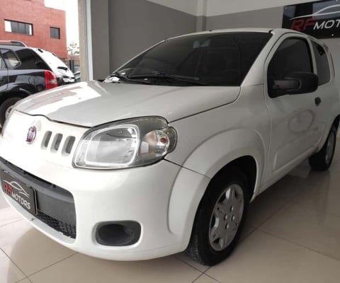 FIAT UNO VIVACE 1.0 2014
