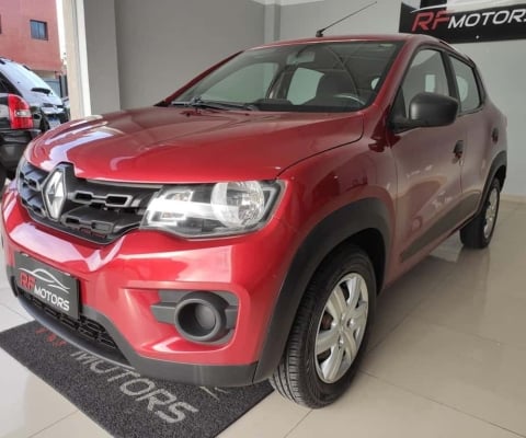RENAULT KWID ZEN 10MT 2021