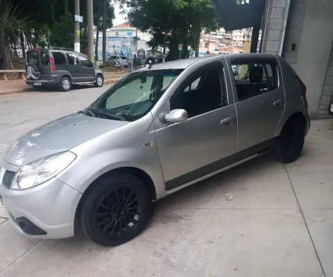 Sandero expression 1.6 2009