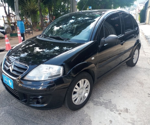 Citroen c3 ano 2011