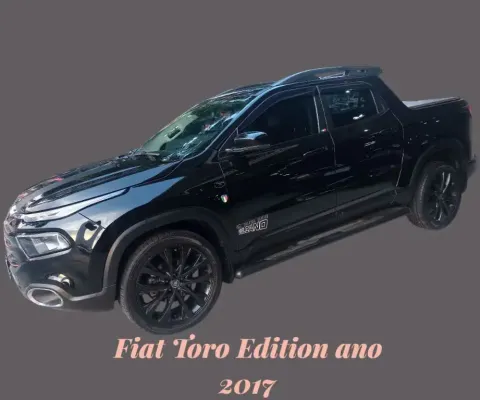 FIAT TORO 1.8 AUTOMATICA SUPER CONSERVADA COM  RODAS ARO 20 POLEGADAS