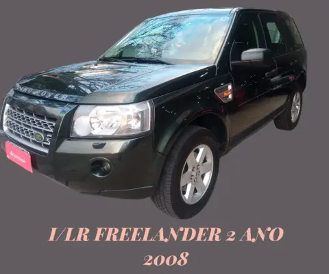 LAND ROVER FREELANDER 2 3.2 S 5 PORTAS