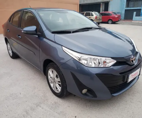 Toyota yaris sedan xl 1.5 aut