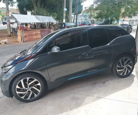 BMW I3 ANO 2015