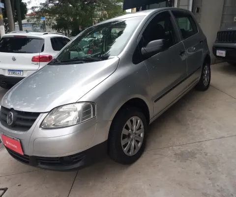 Fox trend 1.0 ano 2008 completo