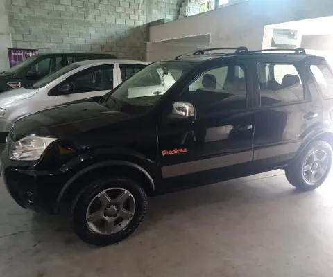 Ford ecosport 1.6 xlt freestyle 2009