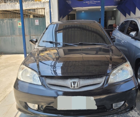 HONDA CIVIC à venda.