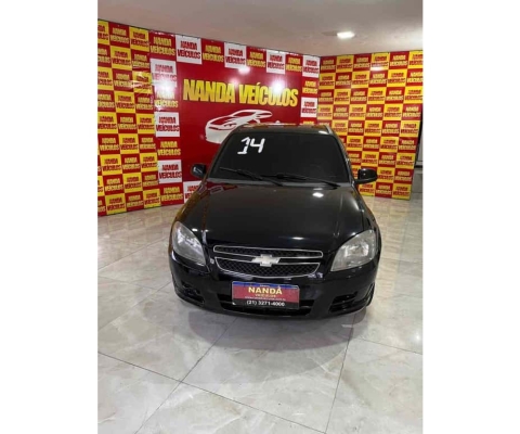 Chevrolet Celta 2014 1.0 mpfi lt 8v flex 4p manual