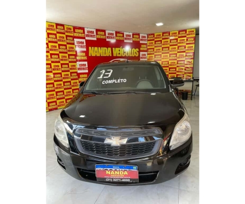 Chevrolet Cobalt 2013 1.4 sfi ls 8v flex 4p manual