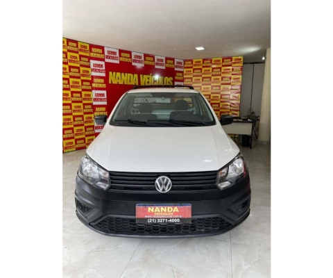 Volkswagen Saveiro 2023 1.6 msi robust cs 16v flex 2p manual