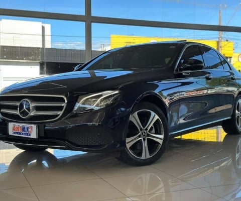 MERCEDES-BENZ E 250 CGI Avantgarde 2.0 TB 211cv Aut.
