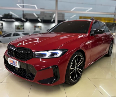BMW 320iA 2.0 TB M Sport A.Flex/M.Sport 4p