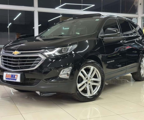 CHEVROLET EQUINOX Premier 2.0 Turbo AWD 262cv Aut.