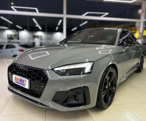 AUDI A5 Sportb.Perf.B. 2.0 TFSI Quat. S-troni