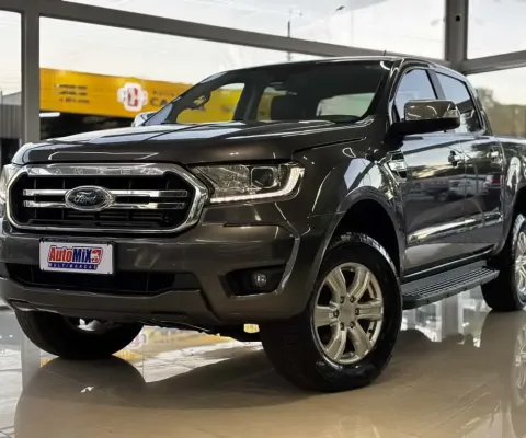 FORD RANGER XLT 3.2 20V 4x4 CD Diesel Aut.