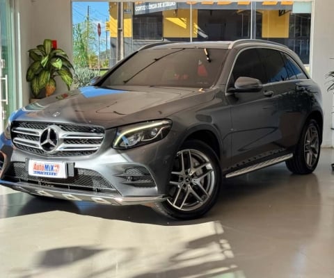 MERCEDES-BENZ GLC 250 250 Highway 4MATIC 2.0 TB Aut.