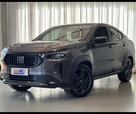 FIAT FASTBACK Limited Ed.1.3 270 T.Flex Aut.