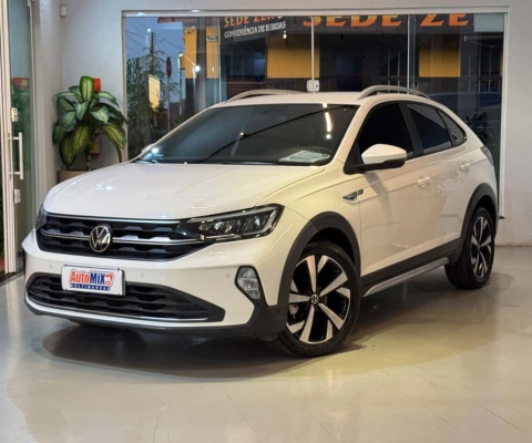 VOLKSWAGEN NIVUS Highline 1.0 200 TSI Flex Aut.