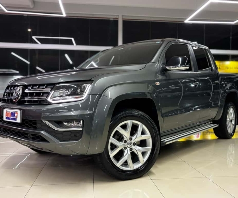 VOLKSWAGEN AMAROK Highline CD 3.0 4x4 TB Dies. Aut.