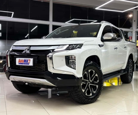 MITSUBISHI L200 Triton Sport HPE-S 2.4 CD Dies. Aut