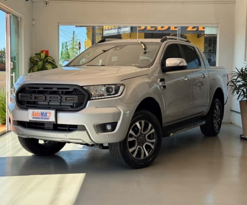FORD RANGER Limited 3.2 20V 4x4 CD Aut. Dies.