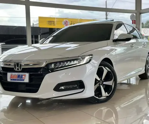 HONDA ACCORD Sedan Touring 2.0 TB 16V Aut.