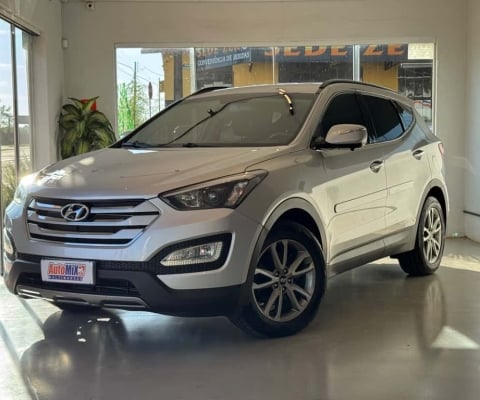 HYUNDAI SANTA FÉ Fe/GLS 3.3 V6 4X4 Tiptronic