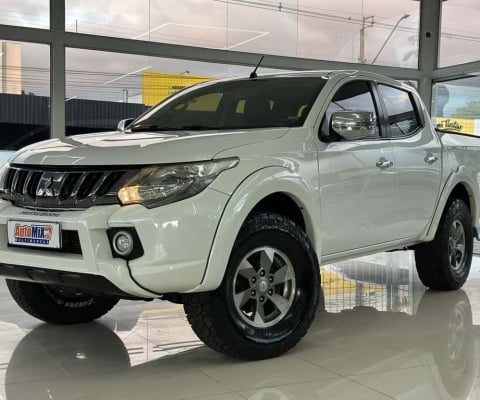 MITSUBISHI L200 Triton Sport HPE 2.4 CD Diesel Aut.