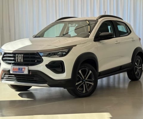 FIAT PULSE AUDACE 1.0 Turbo 200 Flex Aut.