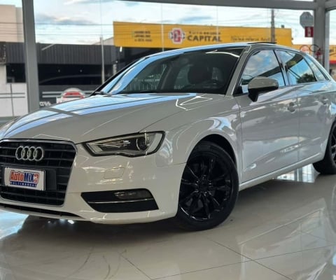 AUDI A3 Sportback 1.8 16V TFSI S-tronic 5p