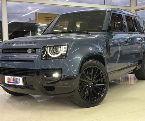 LAND ROVER DEFENDER 110 2.0 Turbo SE Si4 Aut.