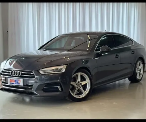 AUDI A5 Ambiente Sportb. 2.0 TFSI S tonic