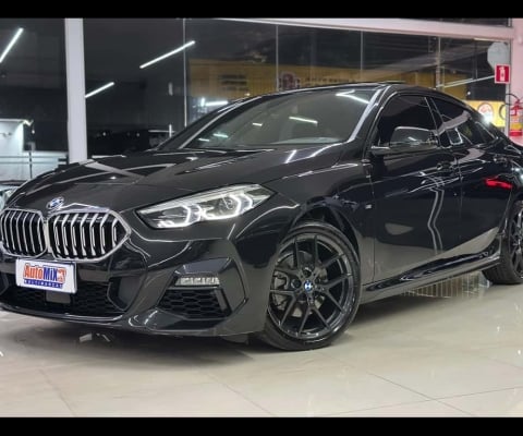 BMW 218i Gran Coupe M Sport 1.5 Bi-Turbo
