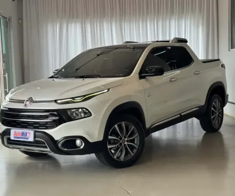 FIAT TORO Volcano 2.0 16V 4x4 TB Diesel Aut.