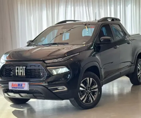 FIAT TORO Freedom 1.3 T270 4x2 Flex Aut.